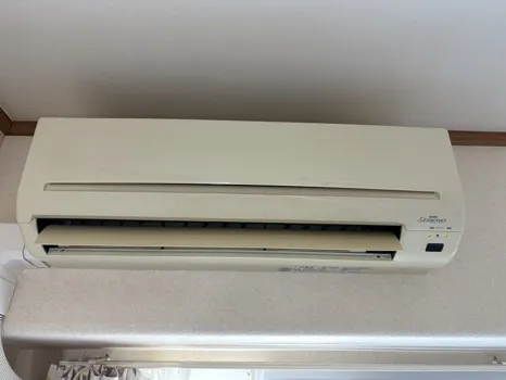 作業後 RA-2830PVX-02 作業後 RA-2830PVX-02